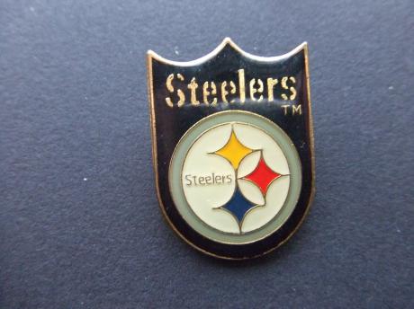 American football The Pittsburgh Steelers